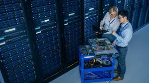 best colocation provider